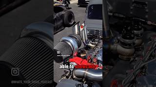Father &amp; Son Built This | MB Diesel Performance showcase their work #dieselperformance #cummins