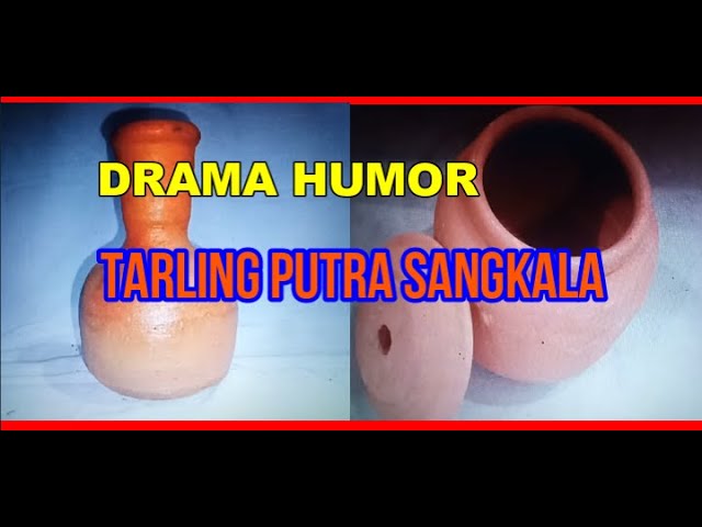 DRAMA HUMOR TARLING PUTRA SANGKALA // H. ABDUL ADJIB - PASRAHAN PENGANTEN class=