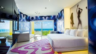 Temptation at The Tower Cancun Resort - All Inclusive - Adults Only, Mexico