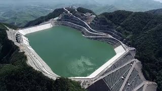 Largest pumped storage power station in E China put into full operation