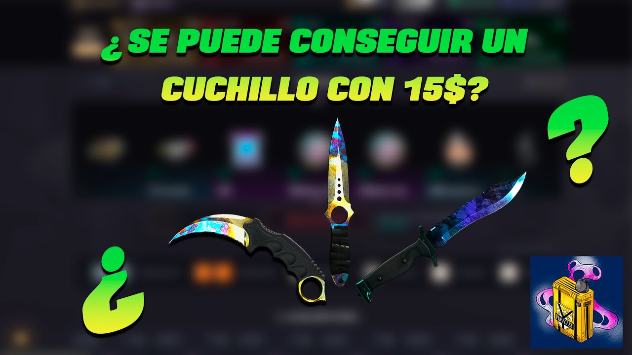 QUE HACER CON POCO DINERO EN KEYDROP (15$) II PUFFCASE