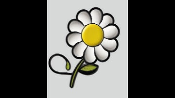 How to repeat and rotate any thing using Photoshop 2024 #shorts