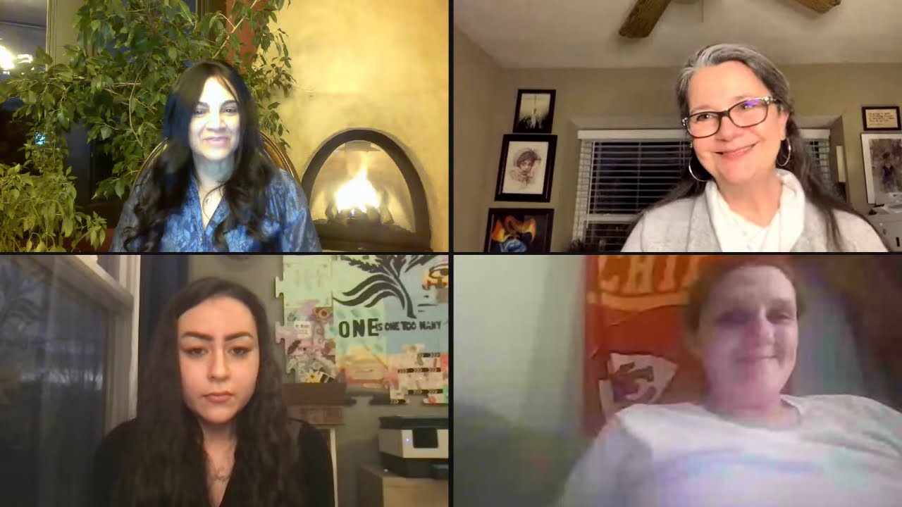 Restore KC Program with Hasna Sal