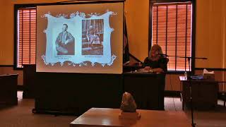 Rock Castle: The Pioneers That Settled The Land