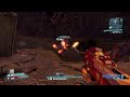 Borderlands 2 open lobby