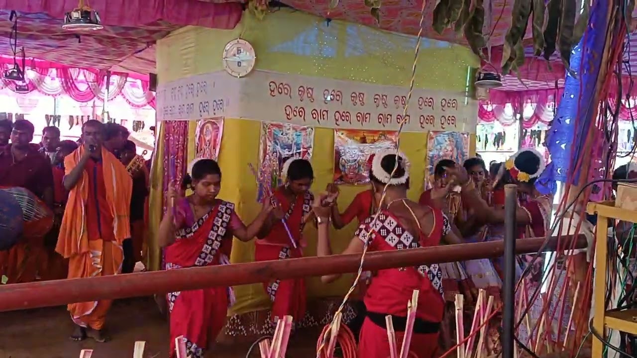 KILLAKIA GUDRIKIA NAMO JAGYA