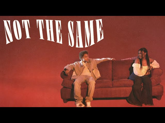 Assista a Eli Derby - not the same (Official Lyric Video) no YouTube Assista a Eli Derby - not the same (Official Lyric Video) no YouTube