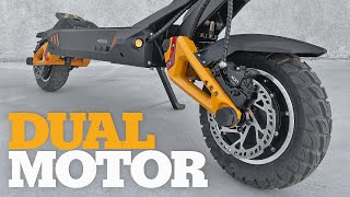 The Electric Scooter You Should Know About | Ausom Gallop Review