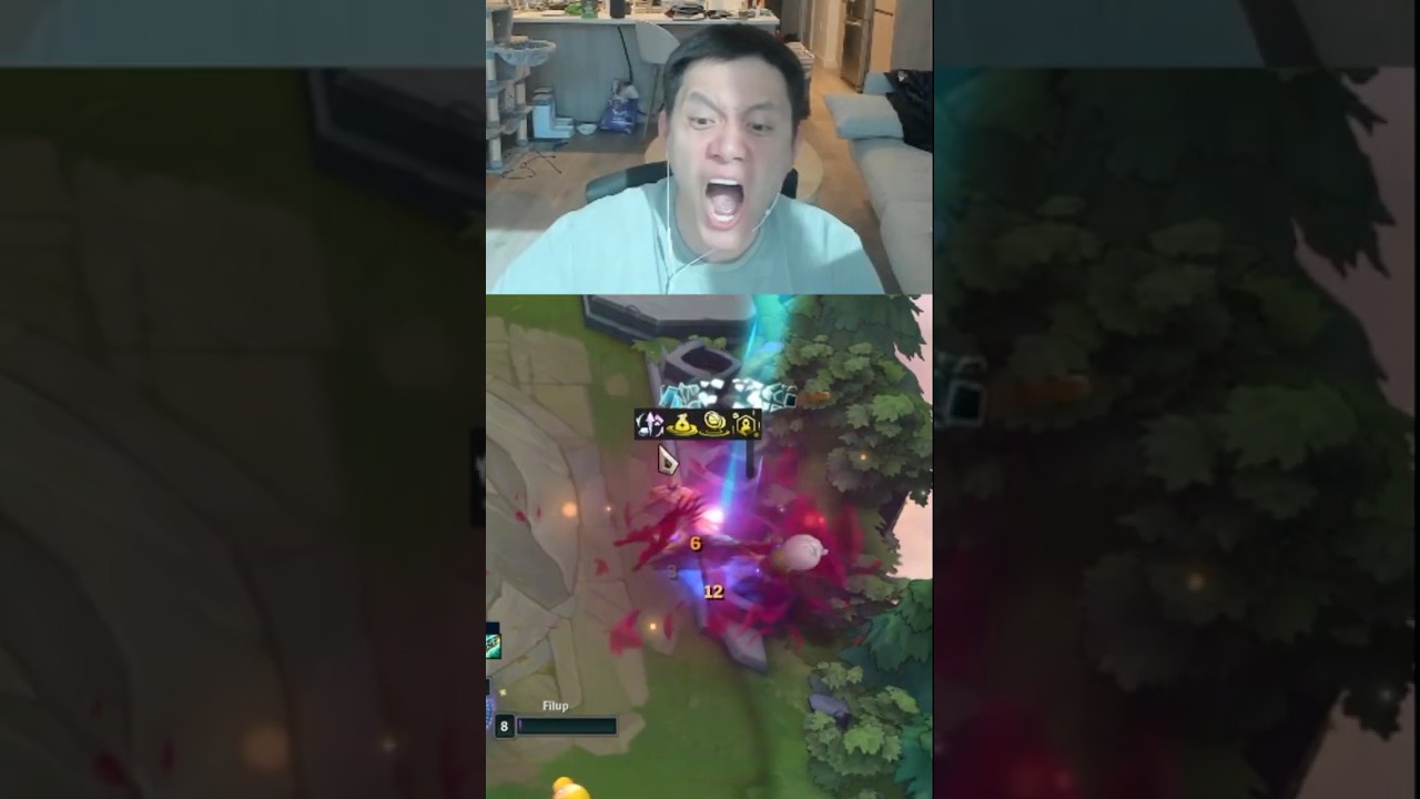 I'M GOING TO WORLDS