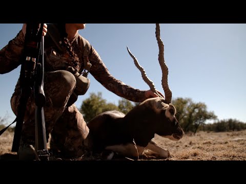 Blackbuck Adventures- Winchester Deadly Passion- Full Episode