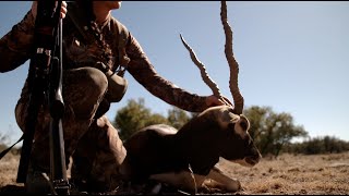 Blackbuck Adventures- Winchester Deadly Passion- Full Episode