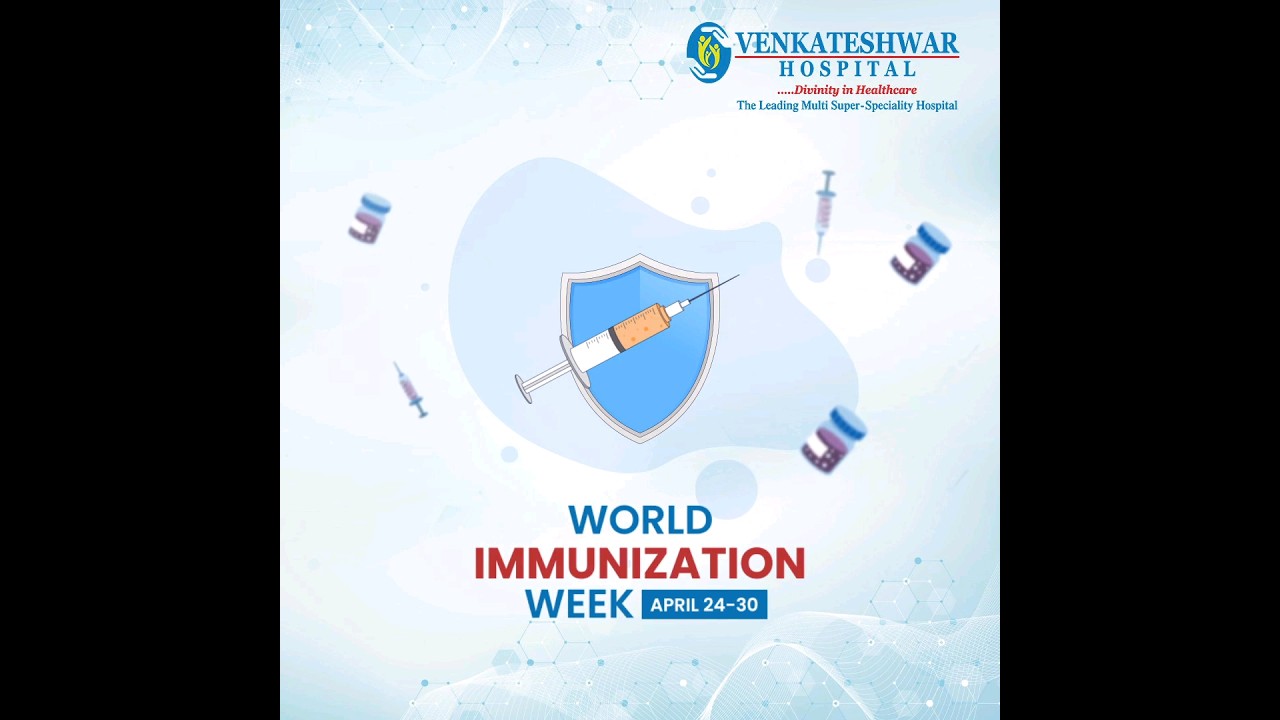 World Immunization Week
