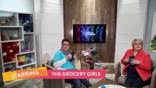 Craftsy Teaser Video