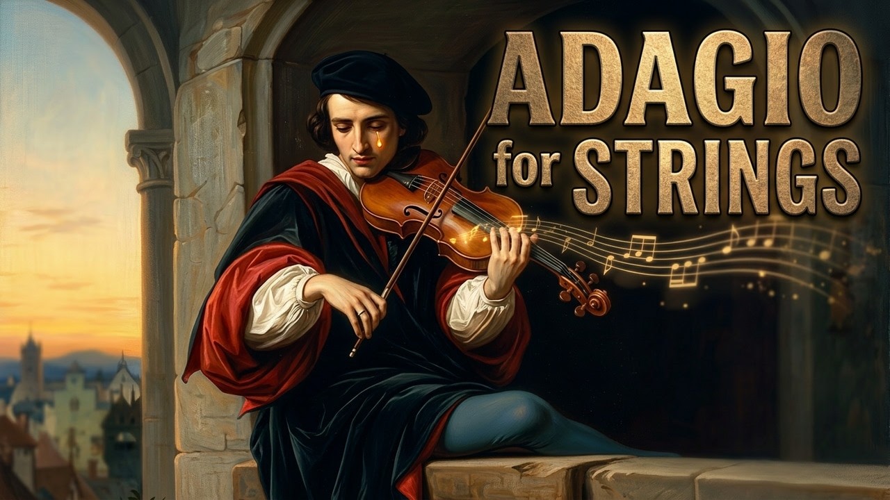 Adagio for Strings