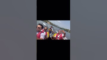 Thumbnail of Sharavathi river boat ride