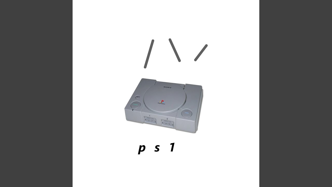 Watch ps1 on YouTube Watch ps1 on YouTube