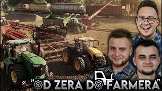 ZAGINIONY POCIĄG.. 😮 Wielka Kampania Buraczana *SYPIEMY NA WAGONY*🔥"od Zera do Farmera"#360 FS25 MST screenshot 5