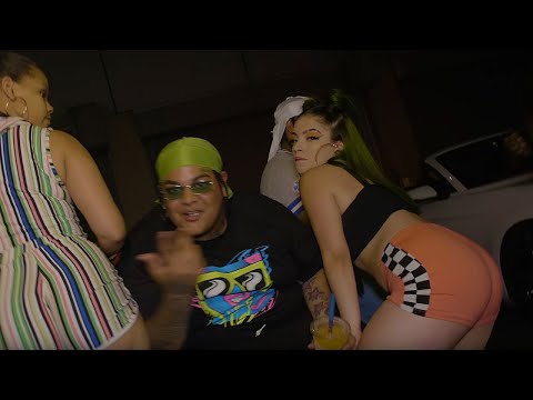 Chucky73 X MC X Fetti031 - Brazilera 🇧🇷( Video Oficial) Dir. @NarxFilmz