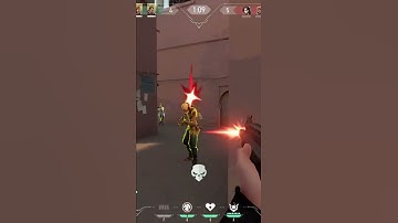 Valorant Sage 200 IQ Trigger Discipline!