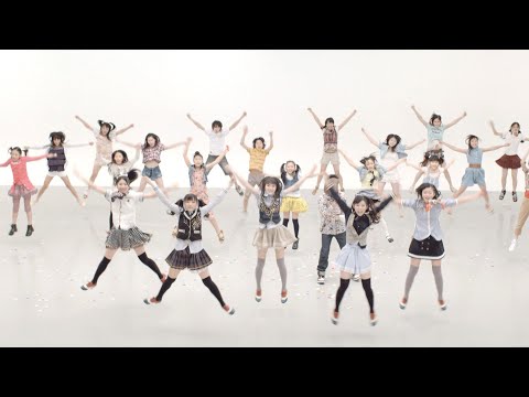 Dorothy Little Happy / 飛び出せ!サマータイム - YouTube