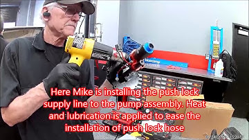 FiTech Hy Fuel Installation video