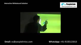 How to Install Interactive White Board Solution? Turn Normal Whiteboard into Interactive White Board