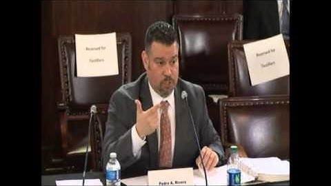 Urging Support for Our Public Libraries