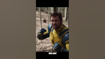 Behind the Scenes #shortsfeed #shortvideo #deadpool #movie