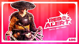 5 tendances pour le futur & Ghost of Yōtei | Actu jeu vidéo | RED ALERT 196
Présenté par Mehdi et Nico, Red Alert, cest le podcast hebdomadaire de Third Éditions. Au programme : commentaires de lactualité jeu vidéo, retours dexpérience sur des nouveautés et interludes Top 3 totalement subjectifs.
Nhésitez pas à nous faire part de vos retours en commentaire ! 5 tendances pour le futur & Ghost of Yōtei | Actu jeu vidéo | RED ALERT 196