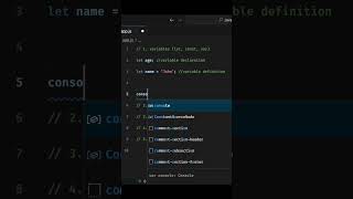 Understand JavaScript Variable Declaration vs Definition