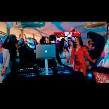 L'Algérino feat SCH & Jul - Sapapaya