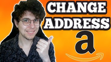 How To Change Amazon Delivery Address After Order - Full Guide