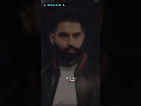 Parmish Verma Attitude Status || New Punjabi Attitude Status || Parmish Verma Dialogue Status