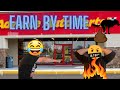 DoorDash Earn By Time Accepting All Orders!(Crazy)#doordash #money #gigworker