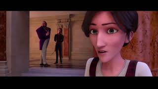 Ballerina 2016 720p longer one