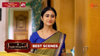 Swayamvarapanthal - Best Scenes | 13 May 2026 | Malayalam Serial | Sun Surya