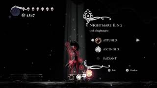 Godhome Stuff