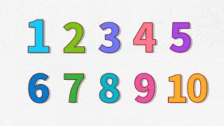 Learning 123 Counting - Panda Games: Music & Piano - Baby Bus Games screenshot 4