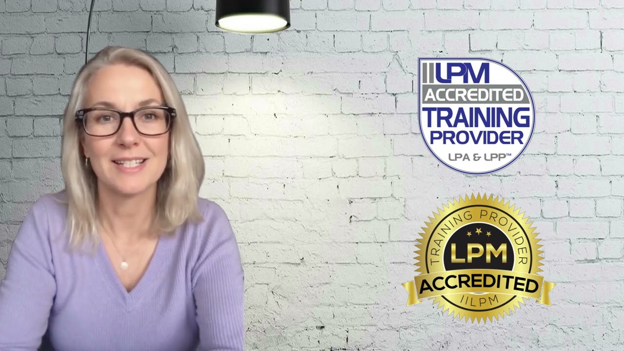 From Busy to Profitable: How Law Firms Truly Scale