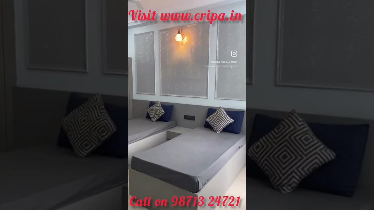 Book Now and Join the Cripa Community today!! 