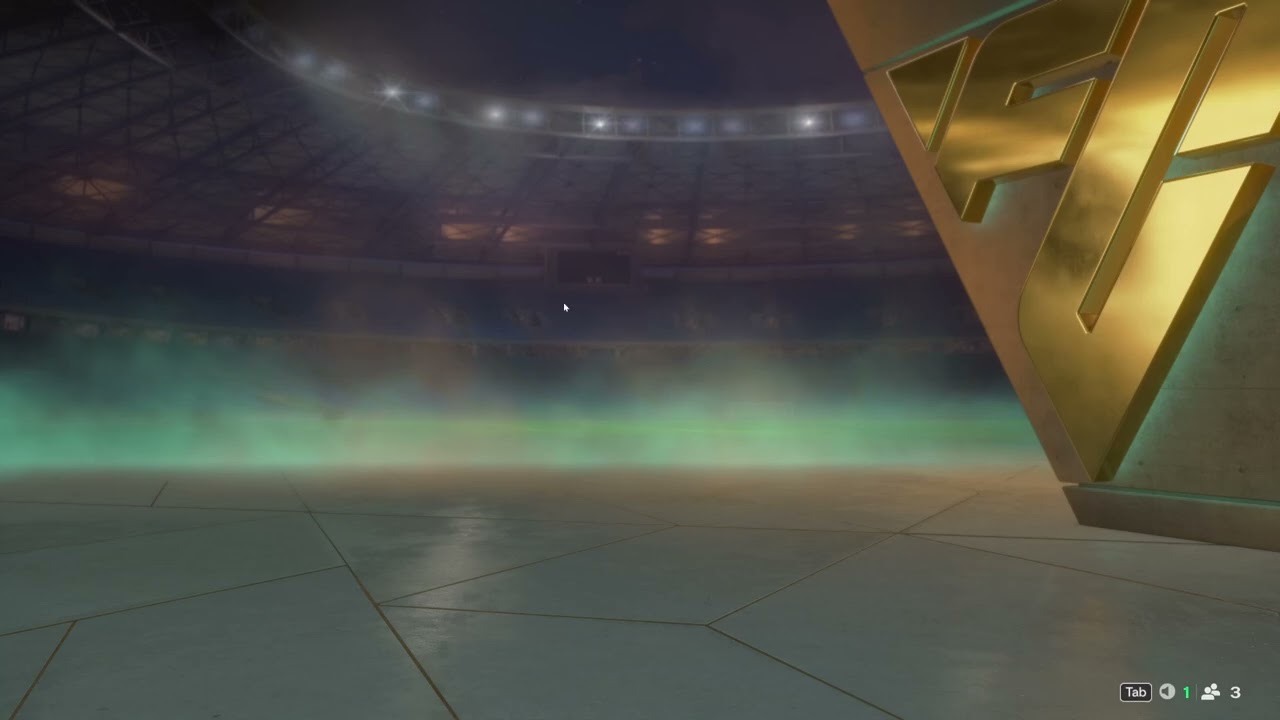 FC 26 (FIFA 26) - How to Turn On Off Analog Sprint