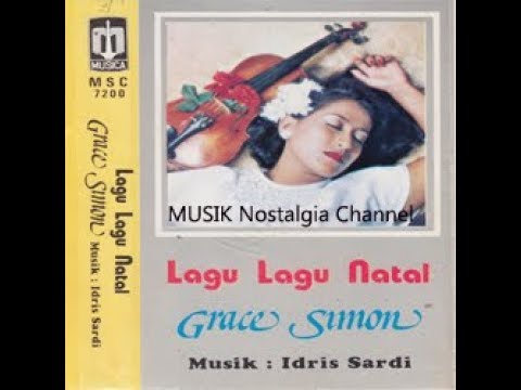Putar Arti Cinta - Grace Simon