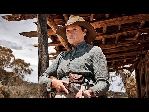 THE DROVER'S WIFE - DIE LEGENDE VON MOLLY JOHNSON | Trailer OmdU [HD]