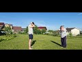 Зарядку с мамой. Лимфодренаж, растяжки, вращения. 16.06.24