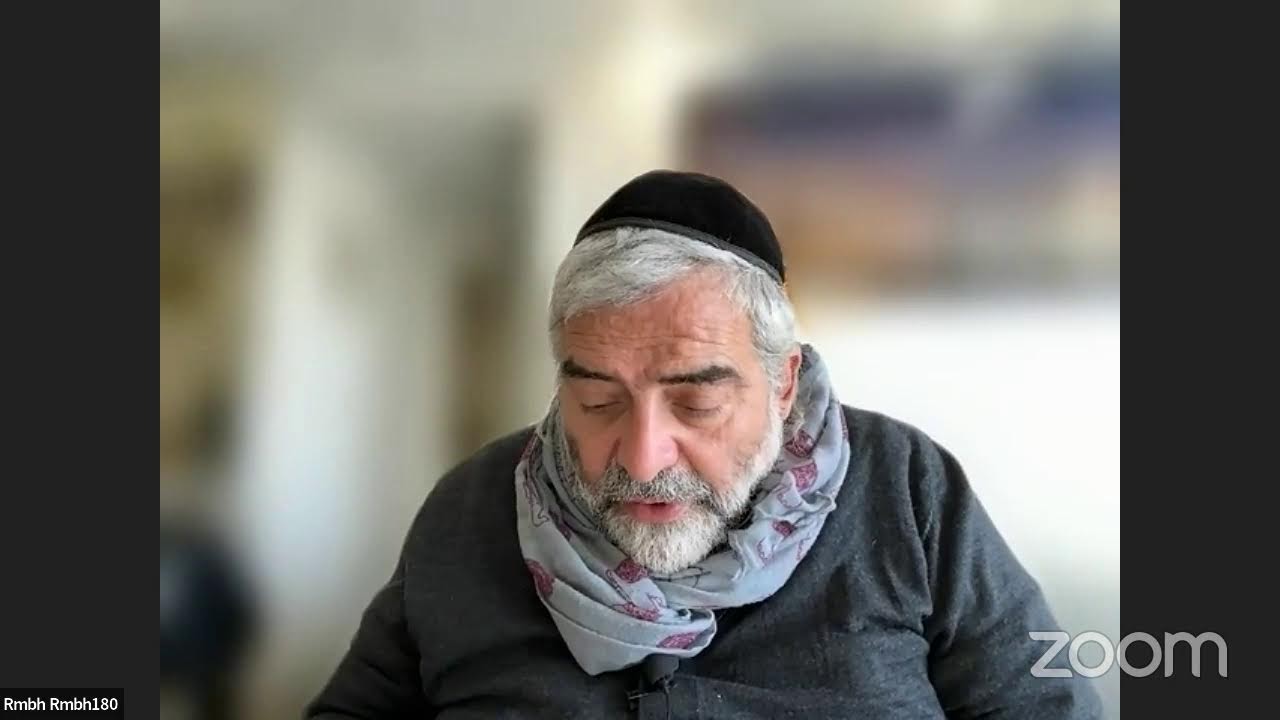 Likouté Moharan Torah 205 et torah 92 du tiniana