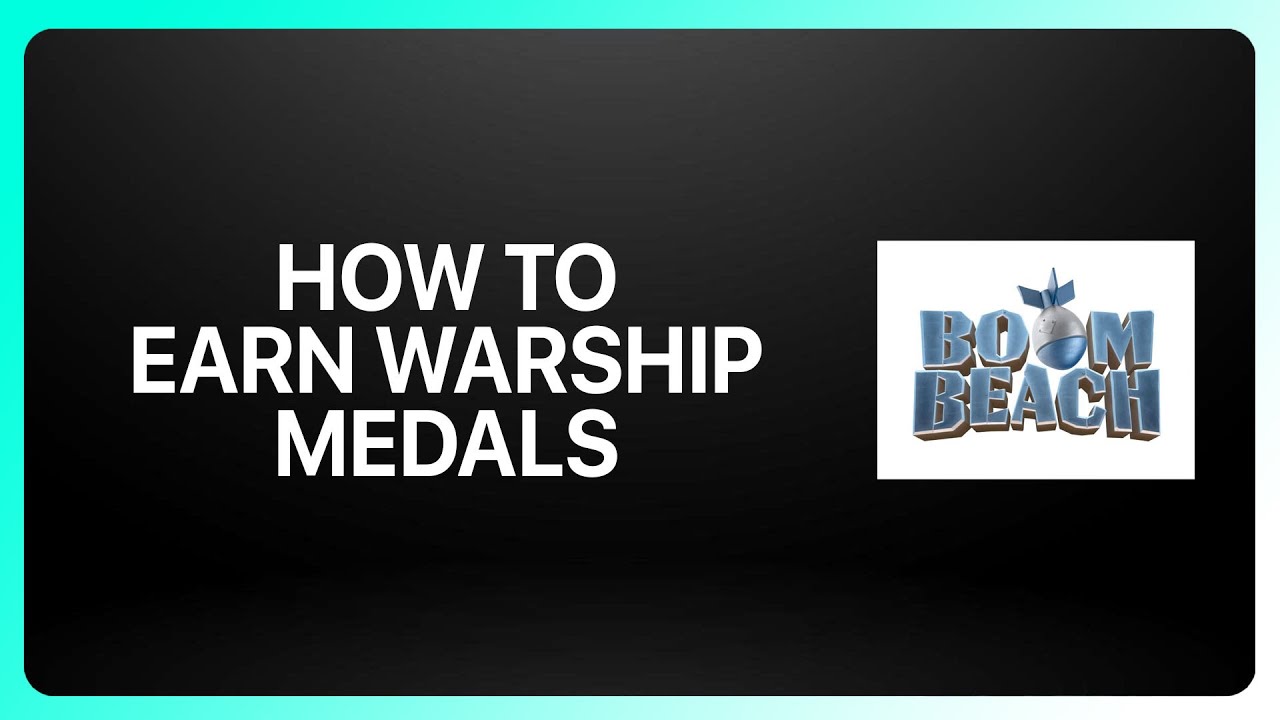 Как получить боевые медали в Boom Beach 2025! Обучающее видео