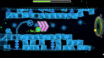 Geometry Dash Xenogenesis