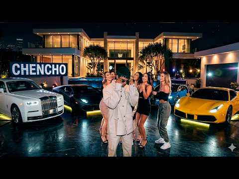 Chencho Corleone - Sobrenatural [Video Music]
