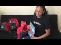 Stockton high school student collecting, donating toiletries to homeless students