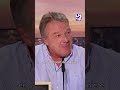 🗣"Moi je fais partie de la classe moyenne, mais la classe moyenne : on douille !"
